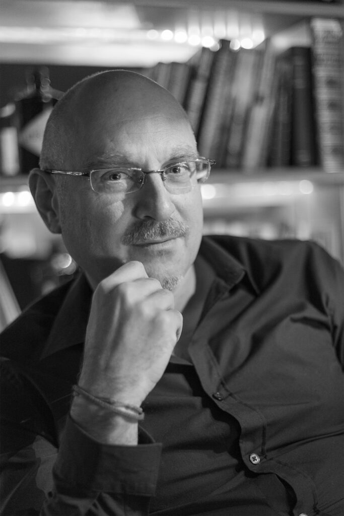 Foto de Francisco Sánchez